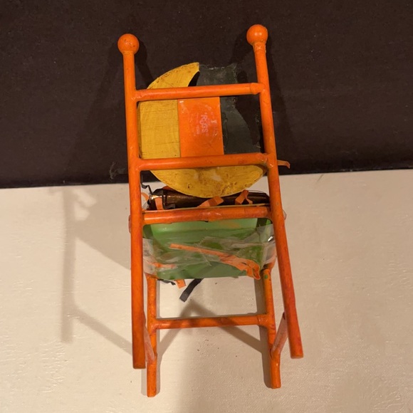 🎃Lux Table Favors: VNTG Rogers Gardens - Picture 7 of 8